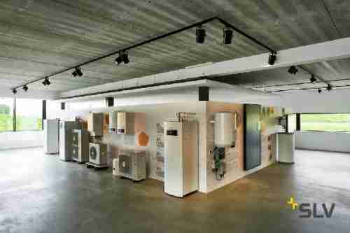 Трековый светильник SLV 3Ph EURO SPOT 153810