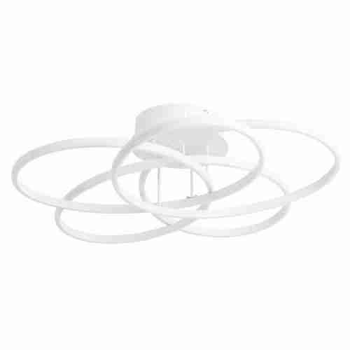 Люстра потолочная Artelamp Polli A2521PL-5WH