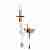 Бра Divinare Ambra 5127/21 AP-1