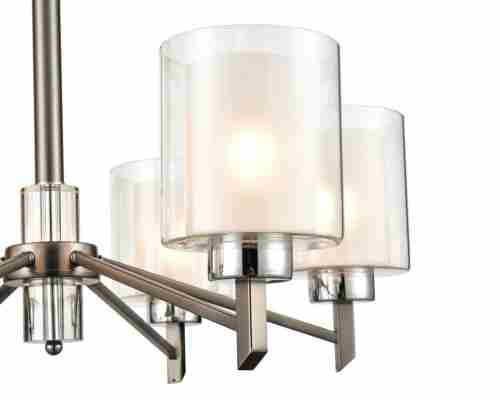 Подвесная люстра Vele Luce Felice VL1425L06