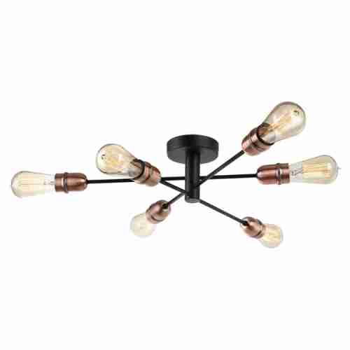 Люстра потолочная LGO Huron LSP-8200