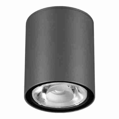 Уличный светодиодный светильник Novotech Tumbler 358011