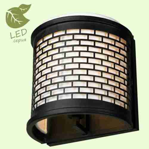 Светильник настенный Loft Levittown GRLSP-9171