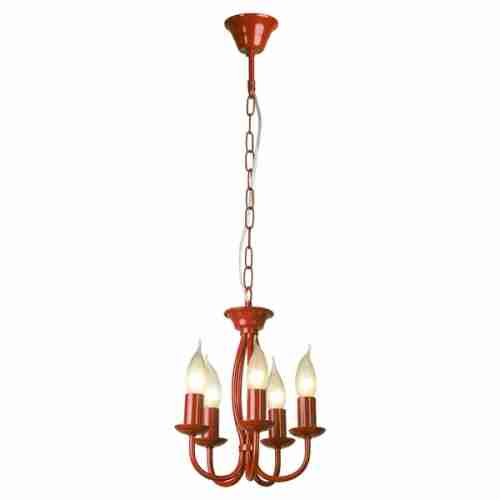 Люстра подвесная LGO LSP-9915