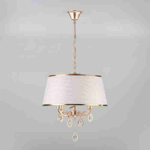 Люстра подвесная Eurosvet Salita 60091/4