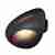 Настенный светодиодный светильник iLedex Flux ZD7151-6W BK Black+Gold Настенный светодиодный светильник iLedex Flux ZD7151-6W BK Black+Gold