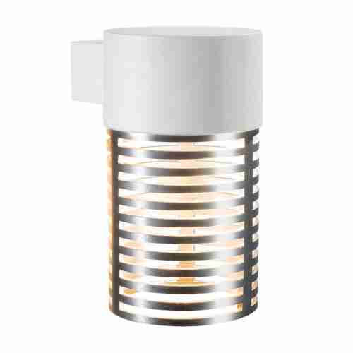 Уличный настенный светодиодный светильник Paulmann AmbientLed 93811