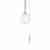 Подвесной светильник Loft IT Signal 10029PS Gold