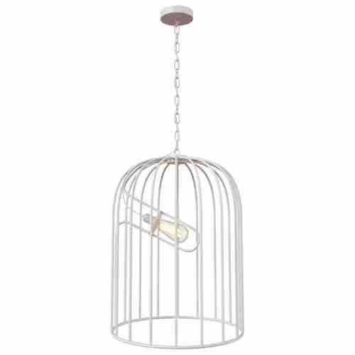 Подвесной светильник Loft IT Cage Loft1892A