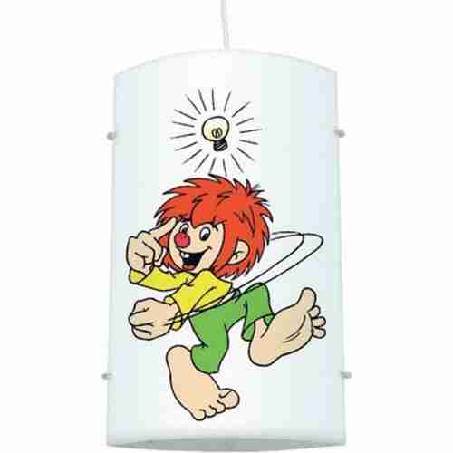 Светильник настенный Paulmann Pumuckl Pendelleuchte 639