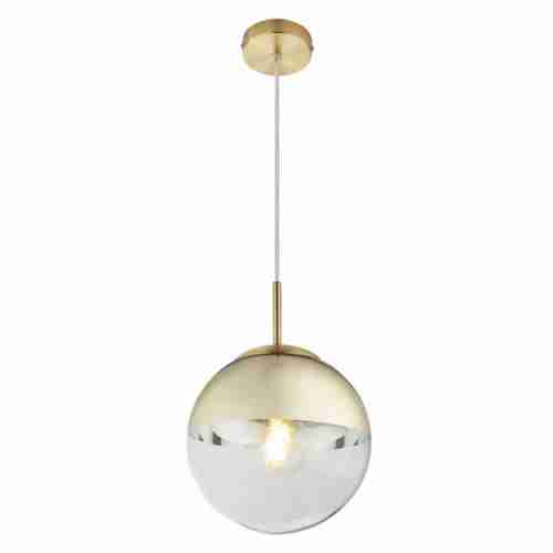 Подвесной светильник TopLight Glass TL1203H-51GD