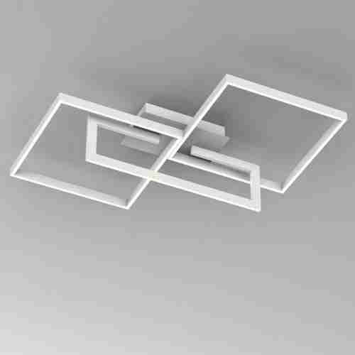 Потолочная люстра Mantra Tecnico Mural 6561