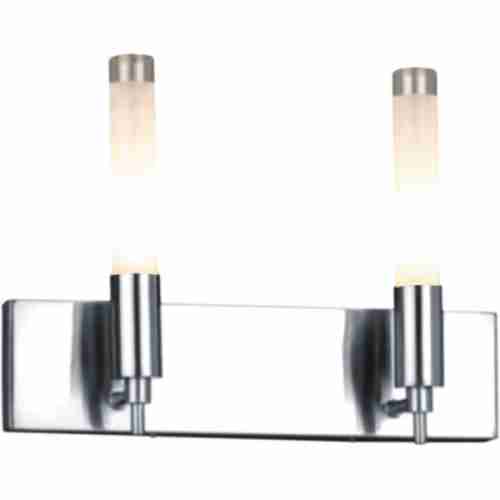 Бра N-Light B-977/2 satin chrome