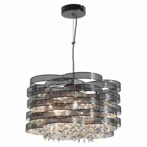 Люстра подвесная LGO LSL-3407-05