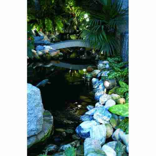 Прожектор уличный SLV Nautilus 227500