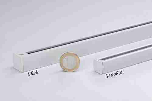 Трековый светодиодный светильник Paulmann NanoRail Porthole 94988