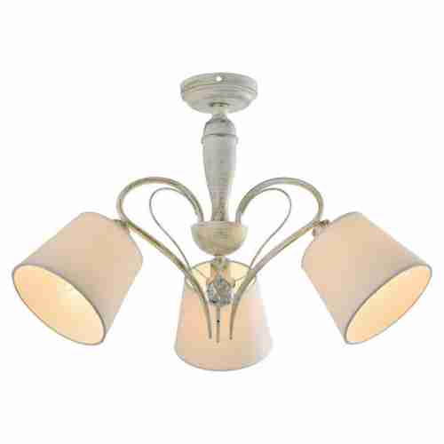 Люстра потолочная LGO LSP-8061