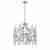 Подвесная люстра Vele Luce Polaris VL4153P26 Подвесная люстра Vele Luce Polaris VL4153P26