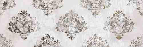 Плитка керамическая Ragno R8CC Resina Decoro Venezia Bianco 40x120