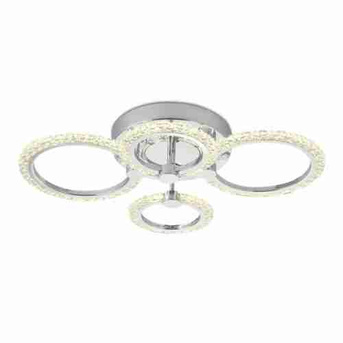 Потолочная люстра Ambrella ACRYLICA FA412