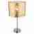 Настольная лампа Globo Amy 15187T1