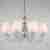 Подвесная люстра Newport 21008/C М0056653