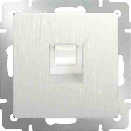 Розетка Werkel WL13 WL13-RJ-45