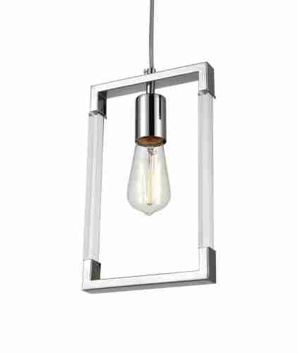 Подвесной светильник Vele Luce Palermo VL5023P12