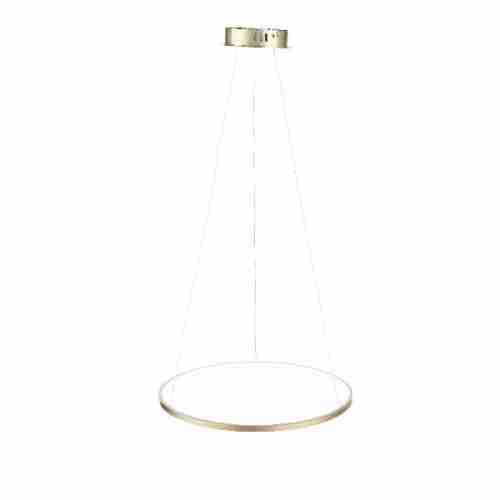 Подвесной светодиодный светильник ST Luce Erto SL904.203.01