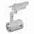 Трековый светодиодный светильник ЭРА Trek TR1 - 10 WH Б0032097