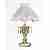Интерьерная настольная лампа Bejorama Michelle 1675