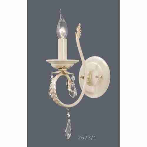 Бра Bejorama Nadia 2673/1