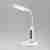Настольная лампа Eurosvet Soft 80503/1 белый
