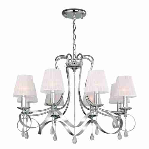 Подвесная люстра Favourite Amabilis 2597-8P