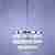 Подвесная люстра Newport 10125+5/C М0058799