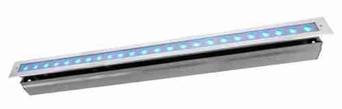 Встраиваемый светильник Deko-Light Line VI RGB 730436