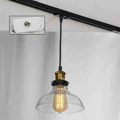 Трековый светильник Loft Track Lights LSP-9606-TAW
