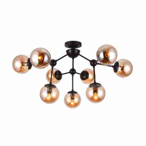 Потолочная люстра Ambrella Traditional TR9018