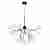 Подвесная люстра ST Luce Demele SL376.403.27