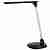 Настольная лампа ЭРА NLED-456-10W-BK-S Б0028437