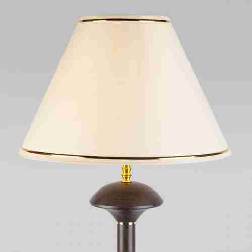 Торшер Eurosvet Lorenzo 01086/1 венге