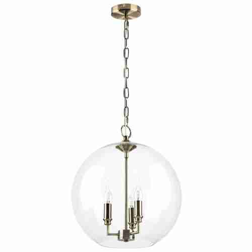 Подвесная люстра Lightstar Sferico 729131