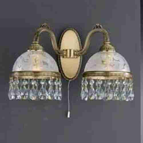 Бра Reccagni Angelo A 6200/2