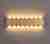 Настенный светодиодный светильник Odeon Light Magnum 3893/16WL