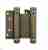 101OA125B Дверная петля барная пружинная двусторонняя ALDEGHI 125x42x48 мм античная бронза 101OA125B Дверная петля барная пружинная двусторонняя ALDEGHI 125x42x48 мм античная бронза