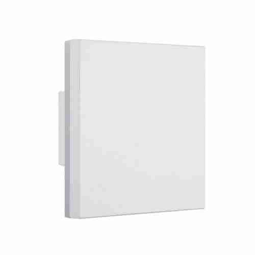 Уличный настенный светодиодный светильник Mantra Bora 6537