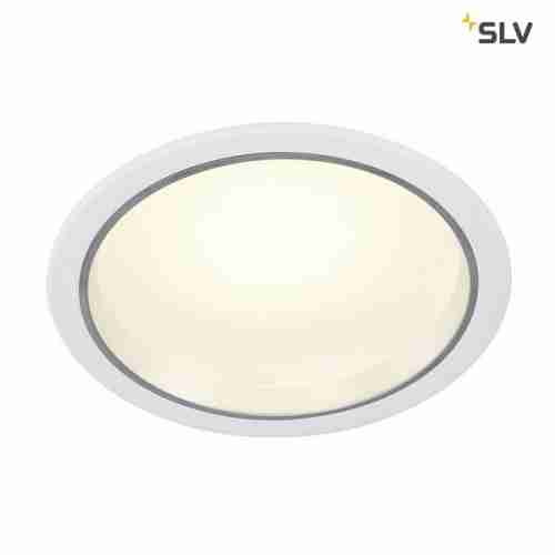 Светильник точечный SLV Led Downlight 160581