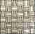 Мозаика Natural S-Line KB-P23L произв. чип 30,5х30,5