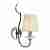 Бра iLamp Charm W2508-1 Nic
