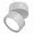 Светодиодный спот Maytoni Onda C024CL-L12W4K Светодиодный спот Maytoni Onda C024CL-L12W4K
